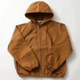 ダックパーカー メンズ フーディ | ARCADE | 詳細画像6 