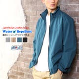 ナイロンジャケット メンズ マウンテンパーカー | ARCADE | 詳細画像1 