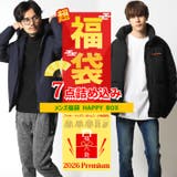 福袋 メンズ 2026 | ARCADE | 詳細画像1 