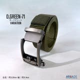 ベルト メンズ レディース | ARCADE | 詳細画像7 