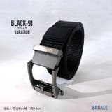 ベルト メンズ レディース | ARCADE | 詳細画像9 