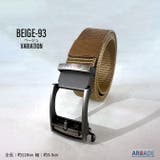 ベルト メンズ レディース | ARCADE | 詳細画像10 