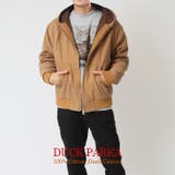 ダックパーカー メンズ ワークジャケット | ARCADE | 詳細画像4