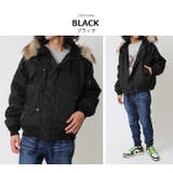 ミリタリージャケット メンズ ミリタリー | ARCADE | 詳細画像11