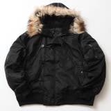 ミリタリージャケット メンズ ミリタリー | ARCADE | 詳細画像7