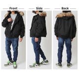 ミリタリージャケット メンズ ミリタリー | ARCADE | 詳細画像8