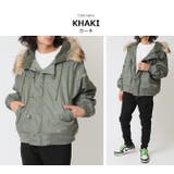 ミリタリージャケット メンズ ミリタリー | ARCADE | 詳細画像10