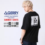 Tシャツ メンズ GERRY | ARCADE | 詳細画像2 