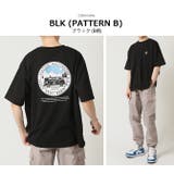 Tシャツ メンズ GERRY | ARCADE | 詳細画像12 