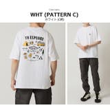 Tシャツ メンズ GERRY | ARCADE | 詳細画像13 