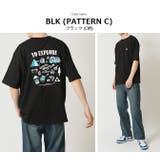 Tシャツ メンズ GERRY | ARCADE | 詳細画像15 