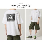 Tシャツ メンズ GERRY | ARCADE | 詳細画像16 
