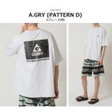 Tシャツ メンズ GERRY | ARCADE | 詳細画像17 