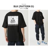 Tシャツ メンズ GERRY | ARCADE | 詳細画像18 