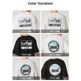 Tシャツ メンズ GERRY | ARCADE | 詳細画像19 