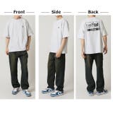 Tシャツ メンズ GERRY | ARCADE | 詳細画像4 