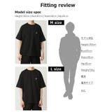 Tシャツ メンズ GERRY | ARCADE | 詳細画像5 