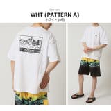 Tシャツ メンズ GERRY | ARCADE | 詳細画像7 