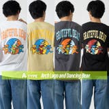 tシャツ メンズ GRATEFUL | ARCADE | 詳細画像5