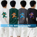 tシャツ メンズ GRATEFUL | ARCADE | 詳細画像6