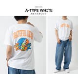 tシャツ メンズ GRATEFUL | ARCADE | 詳細画像8