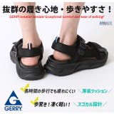 GERRY 高機能 ベルクロ | ARCADE | 詳細画像3 