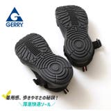 GERRY 高機能 ベルクロ | ARCADE | 詳細画像4 