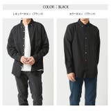 ボタンダウンシャツ 長袖シャツ メンズ | ARCADE | 詳細画像10 