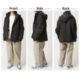 カーゴパンツ メンズ ワイドパンツ | ARCADE | 詳細画像7 