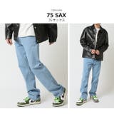 デニムパンツ メンズ ジーンズ | ARCADE | 詳細画像13 