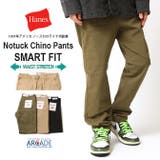 Hanes ヘインズ ストレッチ | ARCADE | 詳細画像2 