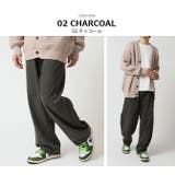 GERRY デニム バレルレッグデニムパンツ | ARCADE | 詳細画像12