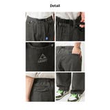 GERRY デニム バレルレッグデニムパンツ | ARCADE | 詳細画像7