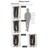 GERRY デニム バレルレッグデニムパンツ | ARCADE | 詳細画像10