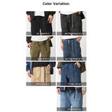 GERRY ストレッチ ワークパンツ | ARCADE | 詳細画像17 