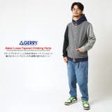 GERRY ストレッチ ワークパンツ | ARCADE | 詳細画像6 