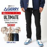 GERRY ジェリー ストレッチスキニーパンツ | ARCADE | 詳細画像2 