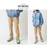 GERRY ジェリー ストレッチスキニーパンツ | ARCADE | 詳細画像13 