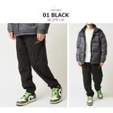 高機能 暖かい ストレッチナイロンパンツ | ARCADE | 詳細画像12 