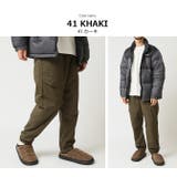 高機能 暖かい ストレッチナイロンパンツ | ARCADE | 詳細画像14 