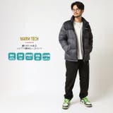 高機能 暖かい ストレッチナイロンパンツ | ARCADE | 詳細画像5 