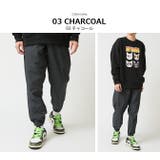 ナイロンパンツ メンズ イージーパンツ | ARCADE | 詳細画像11