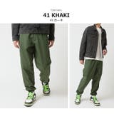 ナイロンパンツ メンズ イージーパンツ | ARCADE | 詳細画像12