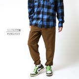 ナイロンパンツ メンズ イージーパンツ | ARCADE | 詳細画像5