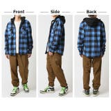 ナイロンパンツ メンズ イージーパンツ | ARCADE | 詳細画像7