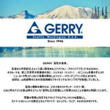 GERRY ジェリー ワイドショーツ | ARCADE | 詳細画像3