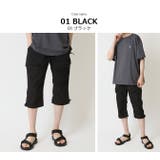 クライミング ギアパンツ クロップドパンツ | ARCADE | 詳細画像11