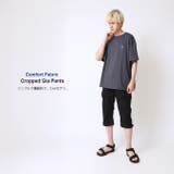 クライミング ギアパンツ クロップドパンツ | ARCADE | 詳細画像5