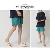 ハーフパンツ メンズ バギーズショーツ | ARCADE | 詳細画像15 