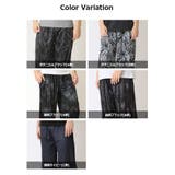 接触冷感 ワイドパンツ イージーパンツ | ARCADE | 詳細画像20 